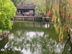 -中山詹园