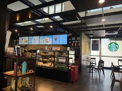 -星巴克(无锡高铁站店)