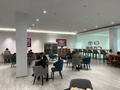 -上海和展广汽丰田4S店(老闵行店)