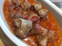 招牌排骨-72街红烧排骨饭(海珠丽影广场店)