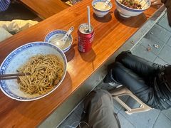-辣肉面大王(天平路店)
