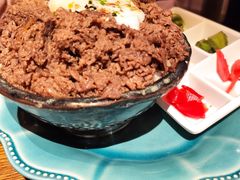 牛肉饭-二丁目食堂(铁西万象汇店)