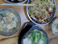 -清真·马峰烤肉(小学习北巷店)