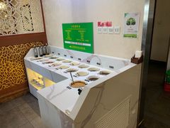 -东来顺饭庄(金泉广场店)