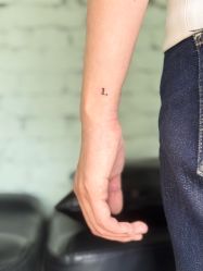 -PinooTattoo皮奴刺青纹身设计总部