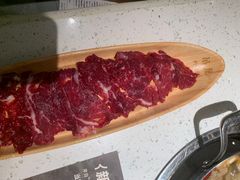 -左庭右院鲜牛肉火锅(长泰广场店)
