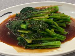 广东菜心-潮府馆·非遗潮州菜·世纪公园(新国际博览中心店)