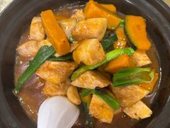 -大湾区鑫南酒家·粤菜(黄岐店)