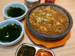 -小木屋拌饭(沈阳中街大悦城店)