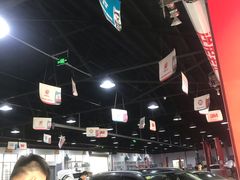 -途虎养车技术中心(上海浦江店)