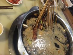 -袁记串串香(人民公园店)