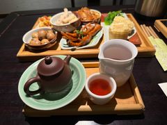 -青藤茶馆(南山路店)