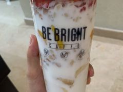 水果优格-BE BRIGHT KITCHEN(正佳广场店)