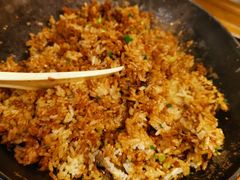 羊肉炒饭-老厨房(红湘北路店)