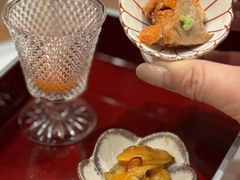 -麦MUGI铁板烧日式料理