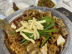 -川湘園(西华路店)