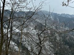 -太阳湾风景区