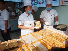 -河坊美食街(河坊街店)