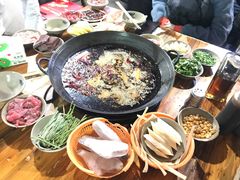 -星鸿社重庆老火锅