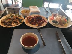 -索菲特酒店 · 云尚天际自助餐厅