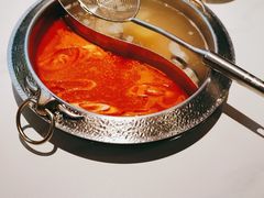 -左庭右院鲜牛肉火锅(新梅广场店)