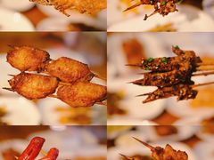 -蚝太郎 • 海鲜烧烤(Upark店)