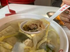 -海平馄饨(逍遥二路店)