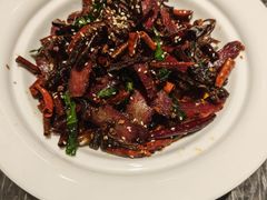 -云尊府云南菜·蒸汽石锅鱼(学清路店)