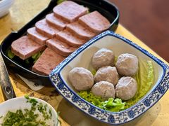 -牛街清真满恒記(平安里西大街店)