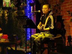 -在路上酒吧(大理古城店)