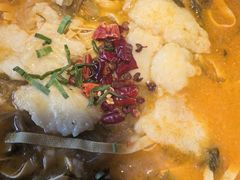 -五口灶下饭小炒(洛社店)