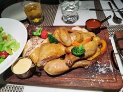 -MOCUS莫卡斯餐厅(祥云小镇店)