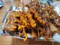 -一佳烤铺(丽江景苑店)