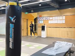 -美再晨游泳健身瑜伽(锦绣店)