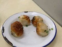生煎-舒蔡记生煎菜饭(云南中路店)