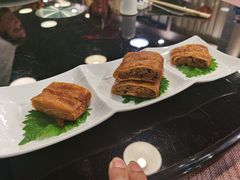 -徐记私厨(半淞园路店)