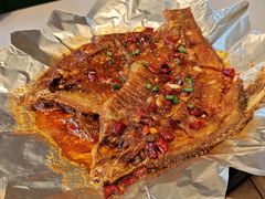 -胡老大菜热饭香·家宴(二七北路店)