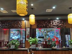 -一块豆腐·海鲜·家常菜(李沧书院路店)