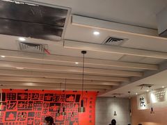 -大师兄·西北小馆(南沙万达广场店)
