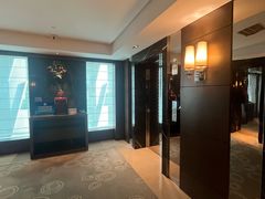 -北京希尔顿逸林酒店