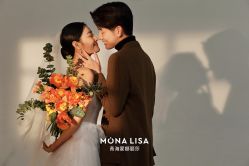 -蒙娜丽莎婚纱摄影·旅拍