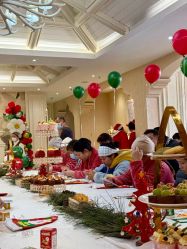 -皇家月府月子中心(沈阳店)