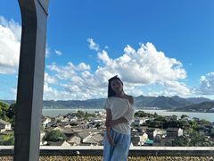 -东钱湖旅游度假区