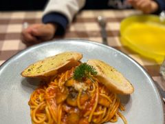 -米斯特比萨(罗斯福店)