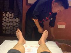 -富侨养生(光大会展店)