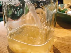 马蹄水-潮粥荟·潮汕砂锅粥(朝阳大悦城店)