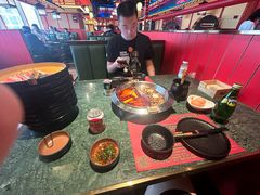-牛New寿喜烧(金鹰世界店)