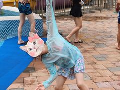 -重庆海昌加勒比海水世界