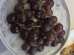 -渔港甄宴·海鲜·地标烟台菜(金沙滩店)