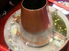 -1078號老北京涮肉(万达广场店)